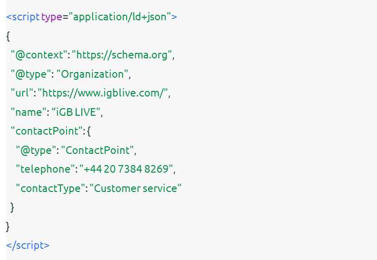How to Get Rich Snippets Featured Using Structured Data - UniK SEO How to Get Rich Snippets Featured Using Structured Data - UniK SEO